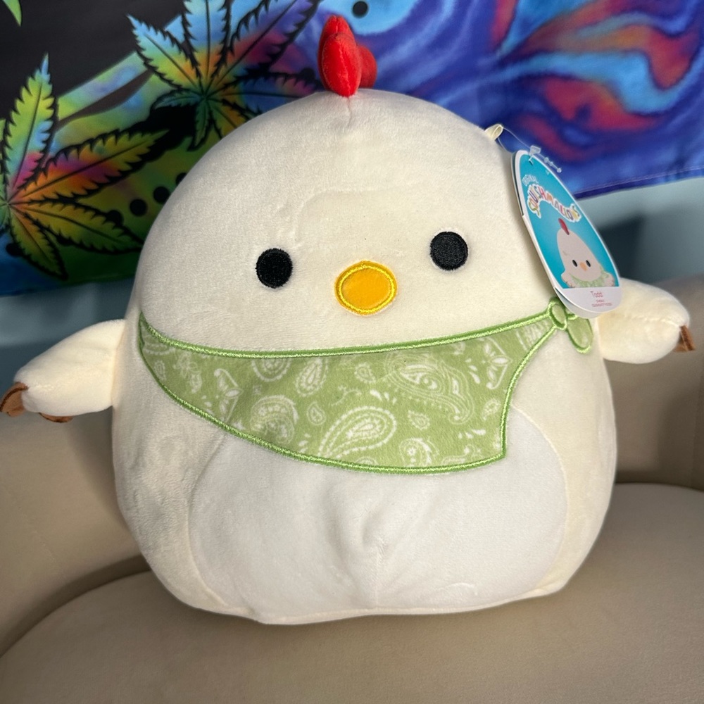 Squishmallow